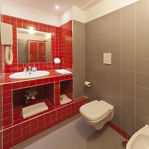 Chambre Lit Queen-Size